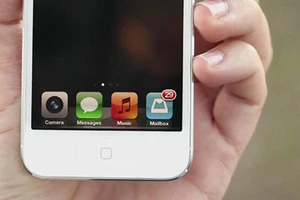 Ngăn chặn email rác, quảng cáo trên iOS