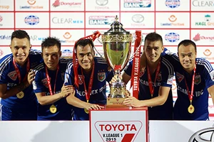 Tân Tổng Giám đốc CLB B.Bình Dương: ‘Làm không được thì nghỉ’