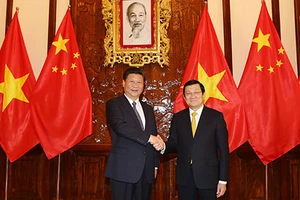 Tìm cách giải quyết thỏa đáng những vấn đề tồn tại