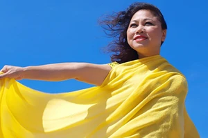 Siu Black tái ngộ với Nguyễn Cường