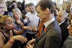 Khủng bố phá hoại máy bay Nga?