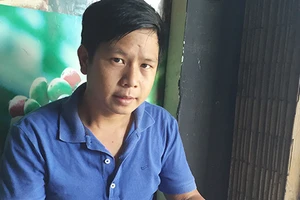 Khổ đủ đường vì mua nhà đã kê biên