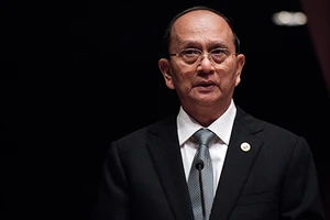 Dấu ấn Thein Sein trong cải cách Myanmar
