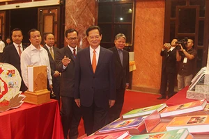 ‘Pháp luật phải bảo đảm được công lý và lẽ phải’