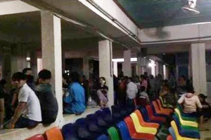 Xác định nguyên nhân bé trai tử vong sau mổ