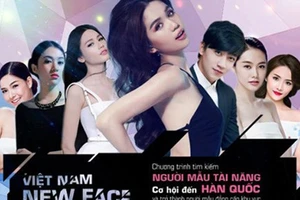 Tìm cách quản người đẹp đi thi chui