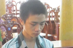 Thầy dạy võ hiếp dâm võ sinh bị 12 năm tù