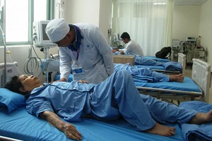 BV Đồng Nai đưa vào hoạt động khoa cấp cứu tiêu chuẩn quốc tế