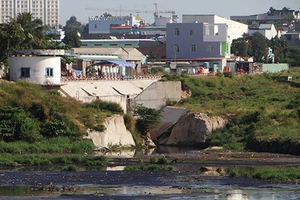 Dự án Ba Bò: Sài Gòn phải ‘lụy’ Bình Dương