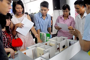 Tằn tiện 20 năm chưa mua được nhà