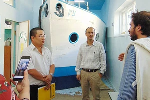 Suy ngẫm từ việc học sử ở các nước