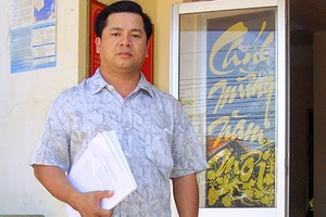 Từ phản ánh của Pháp Luật TP.HCM: Thêm một người dân được minh oan