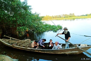 Từ câu chuyện xác người trong thùng rác