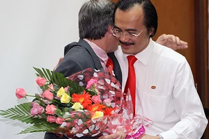 Từ vụ VPF đánh xuôi, VFF thổi ngược: ‘Quan’ và ‘đầy tớ’