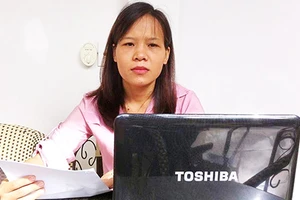 Thực hư vụ ‘mất việc vì từ chối thăng chức’