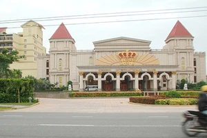 300 lao động Trung Quốc sẽ vào Đà Nẵng?