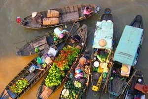 Năm du lịch quốc gia ‘Khám phá đất phương Nam’