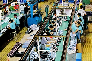 ‘Nền kinh tế Việt mang tính đầu cơ’