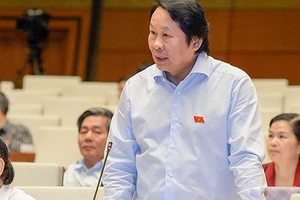 Chặn ‘quân xanh, quân đỏ’ trong đấu giá