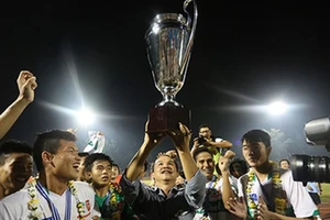 U-21 HA Gia Lai quyết bảo vệ ngôi vô địch