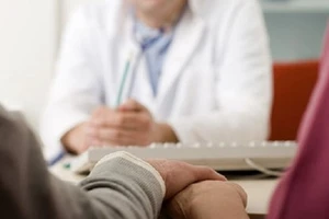 Trao giải thưởng Thành tựu năm 2015