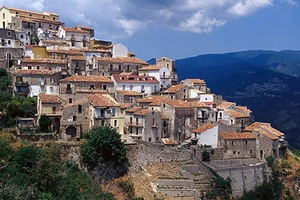 Cấm người dân được… chết 