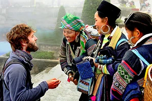 Nỗi buồn du lịch Việt