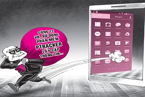 Từ một bản án về bí mật đời tư 