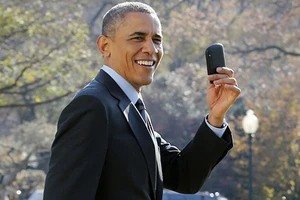 Nói xấu trên mạng: Quan chức khó kiện dân 