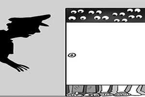 ‘Nhốt’ gần 30 game thủ vào nhà vệ sinh