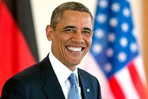 Tổng thống Obama sẽ sang thăm Việt Nam