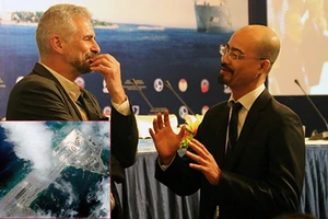 Học giả Trung Quốc ngụy biện về biển Đông