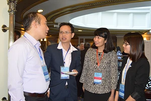 Nữ giảng viên trẻ mê nghiên cứu biển Đông