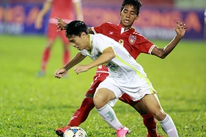 U-21 báo Thanh Niên: Nội chiến ở bán kết