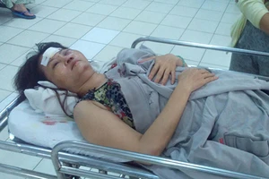 Dân cầu cứu, công an bỏ lơ?