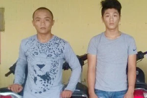 Giang hồ phía Bắc dạt ra ven TP.HCM