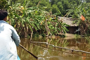 Cán bộ hiểu sai, dân đi khiếu nại ‘rã chân’!