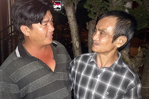 Đình chỉ điều tra ông Huỳnh văn Nén