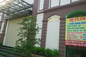 Quán bar MTM tai tiếng ở Biên Hòa ‘thoát xác’ thành H5