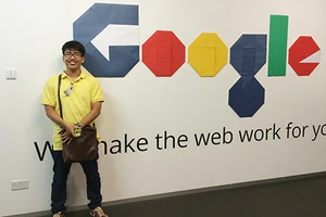 Học cách lấy tiền của người nước ngoài