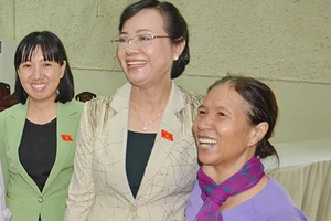 TP.HCM không dung túng và bao che tham nhũng