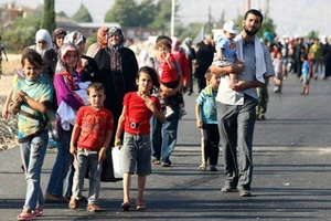 EU ngã giá với Thổ Nhĩ Kỳ