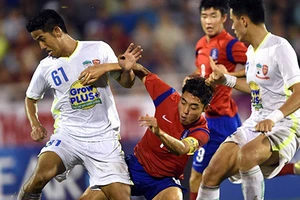 Đội U-21 HA Gia Lai: Sau ngôi vương là gì?