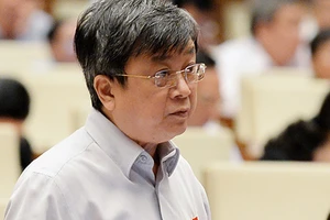 Bước tiến mới về quyền con người