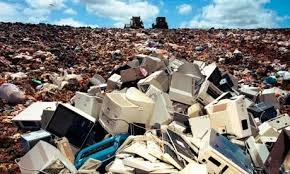 Mở đường cho ‘rác’ công nghệ vào Việt Nam?