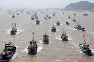 ‘Chủ quyền lịch sử’ của TQ ở biển Đông là cái chi?