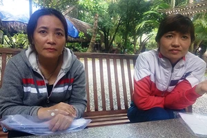 Vỡ mộng vì tiệm thuốc Tây… chui!