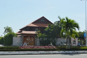 Vũng Tàu sẽ dỡ nhà gỗ không phép