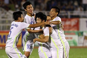 Công Phượng, Tuấn Anh, Xuân Trường không thể dự SEA Games 29?