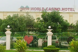 Chuộc mạng vì thua bạc ở Campuchia